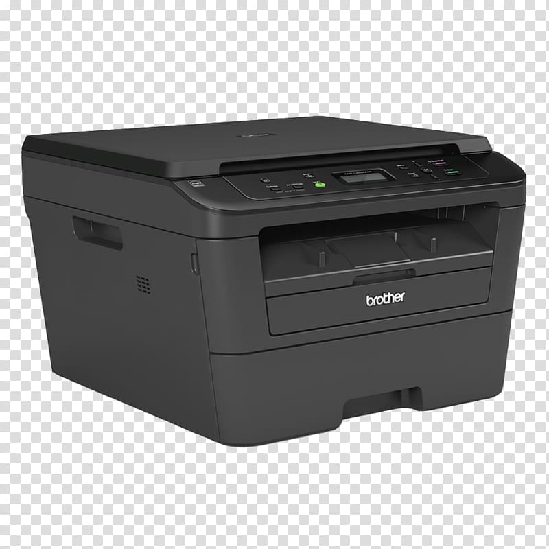Laser printing Inkjet printing Paper Multi-function printer Brother Industries, brother transparent background PNG clipart