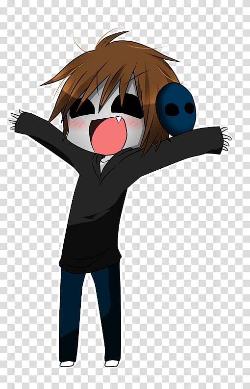 Chibi Imagenes De Jeff The Killer Kawaii