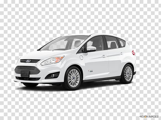 2015 Ford C-Max Energi SEL Hatchback 2015 Ford C-Max Hybrid Ford Motor Company Continuously Variable Transmission, carmax auto finance transparent background PNG clipart