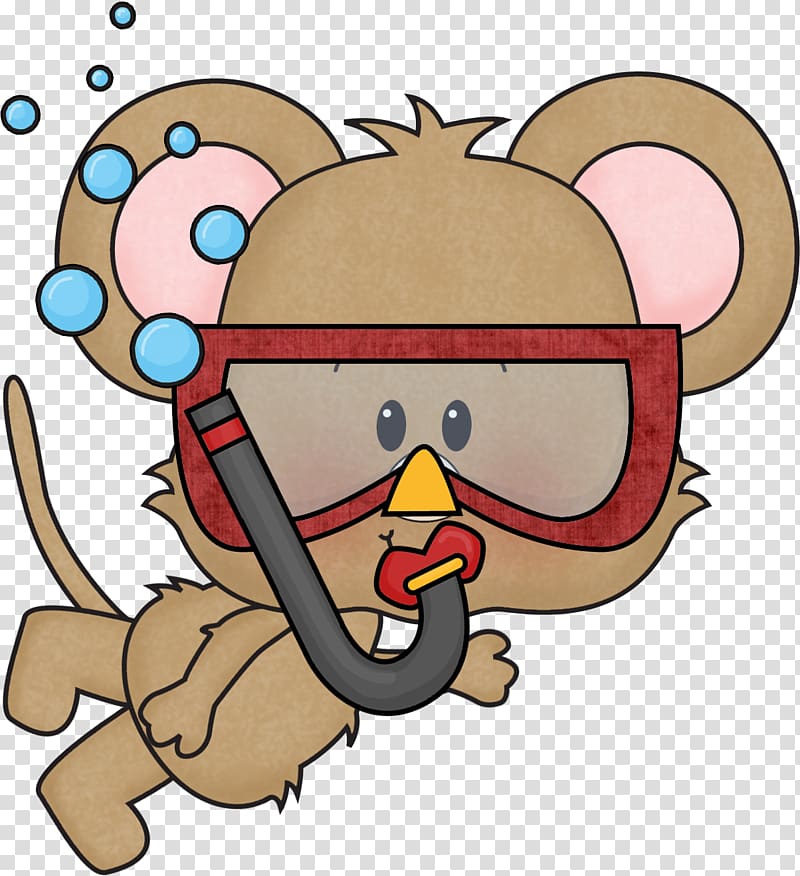 Character Animal , sandy beach transparent background PNG clipart