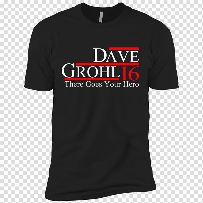 T-shirt Hoodie Sleeve Harley-Davidson, dave grohl transparent background PNG clipart