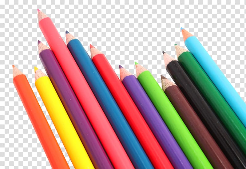 assorted color pencils, DHYANI ENTERPRISE Ahmedabad Pencil Paper Manufacturing, Color Pencils transparent background PNG clipart