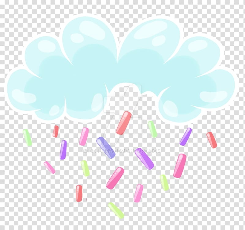 Pony Cutie Mark Crusaders Cloud computing Sprinkles, sprinkles transparent background PNG clipart
