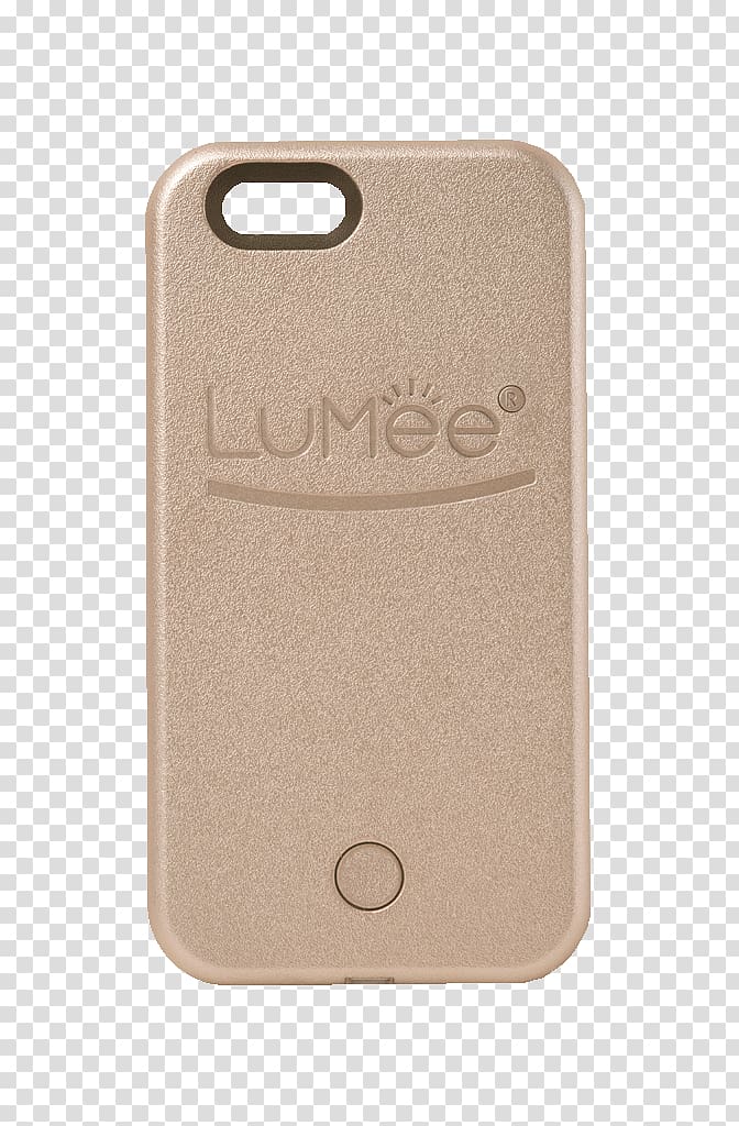 iPhone 6S LuMee LED iPhone 6/6s Plus Case, Hot Pink Apple Mobile Phone Accessories LuMee Lighted Selfie iPhone 6 Case, Women\'s Phone Cases, colorful phone transparent background PNG clipart