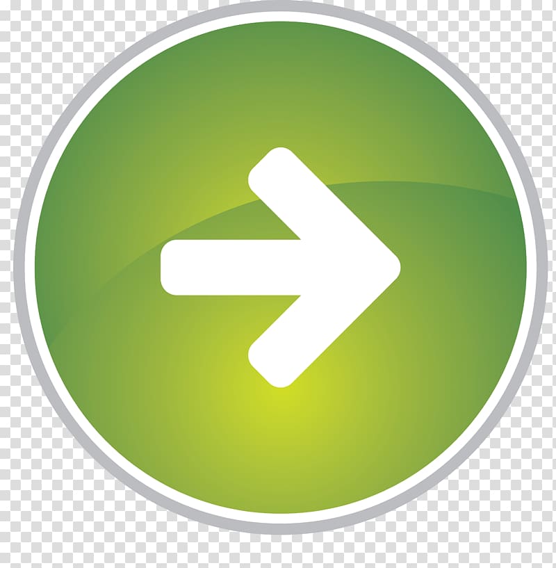 Arrow Computer Icons Button, right arrow transparent background PNG clipart