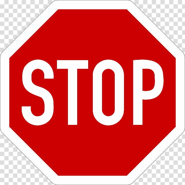 Stop sign Traffic sign Yield sign, 883 nord sud ovest est transparent background PNG clipart