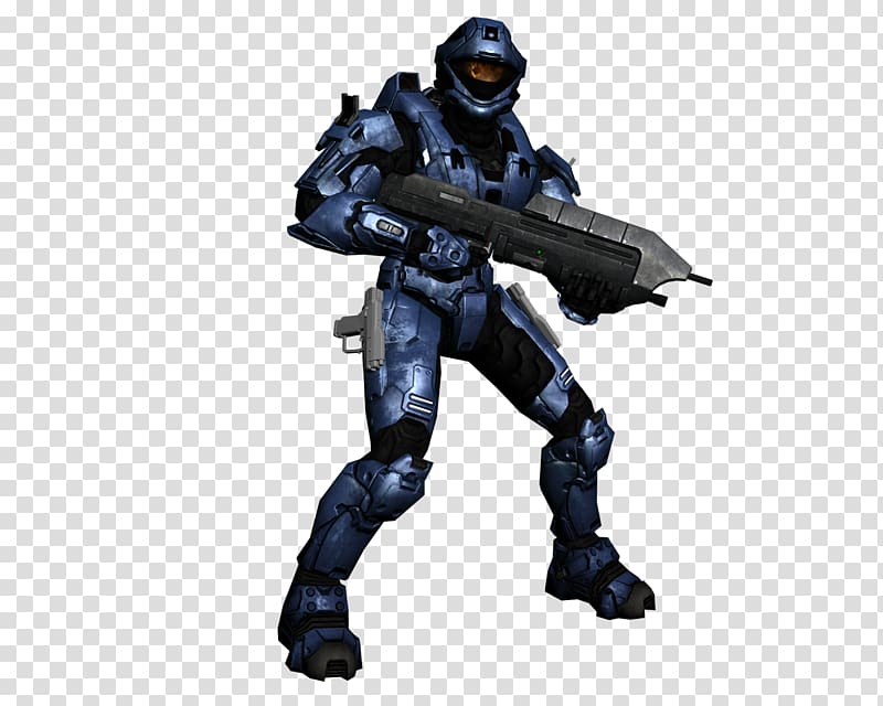 Halo 3 Xbox Live Mercenary Figurine, xbox transparent background PNG clipart