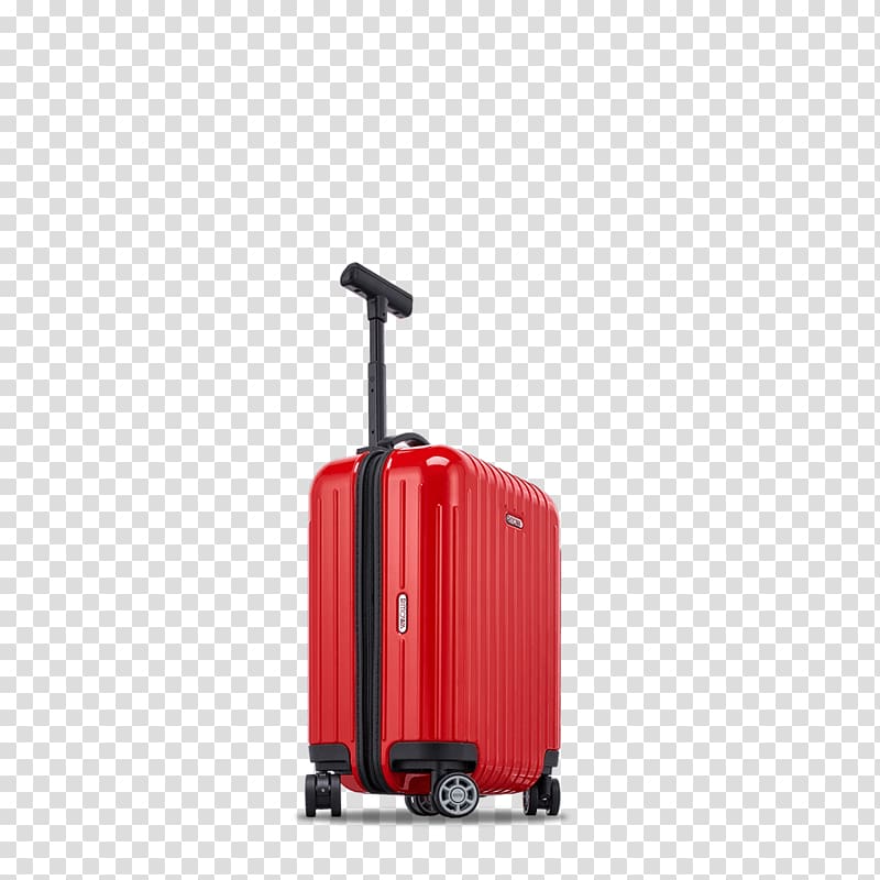 Rimowa Baggage Suitcase Altman Luggage Salsa, JanSport Backpacks transparent background PNG clipart