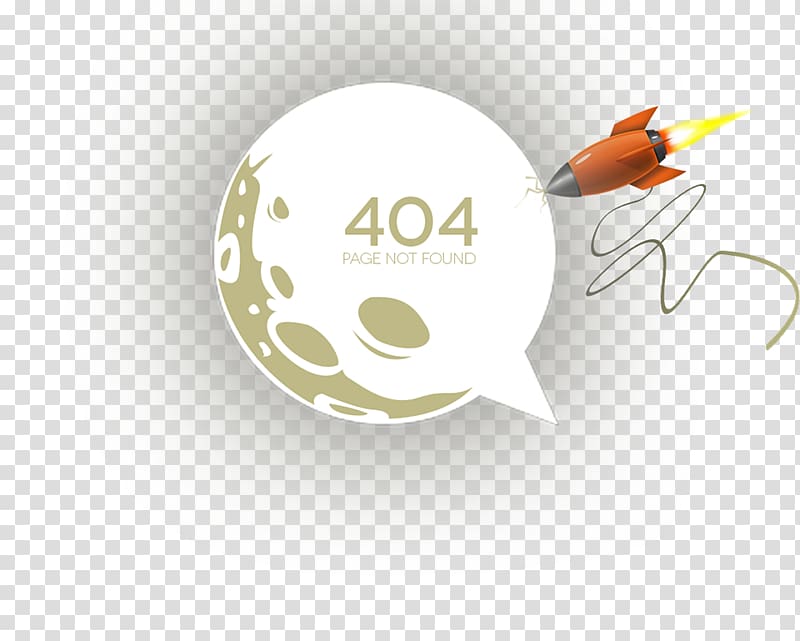 Logo Brand Desktop , 404 pages transparent background PNG clipart