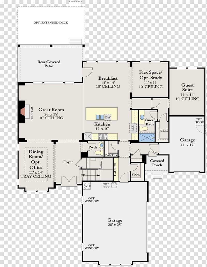 Floor plan Square meter, Forest House transparent background PNG clipart