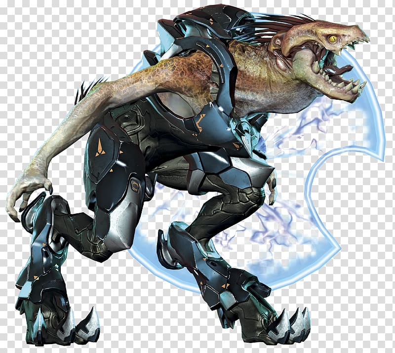 Halo 4 Master Chief Halo 3 Halo 2 Halo 5: Guardians, Jackal transparent background PNG clipart