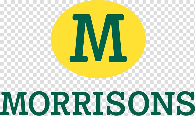 Morrisons logo, Morrisons Logo transparent background PNG clipart