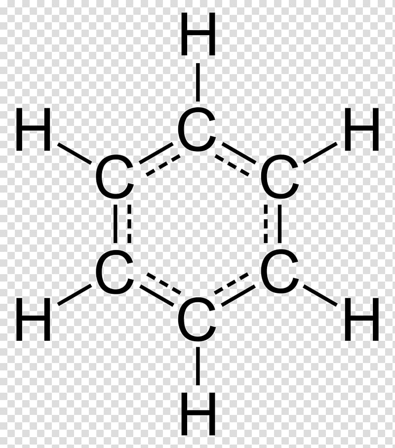 Benzene Aromaticity Structure Chemical compound Chemistry, others transparent background PNG clipart