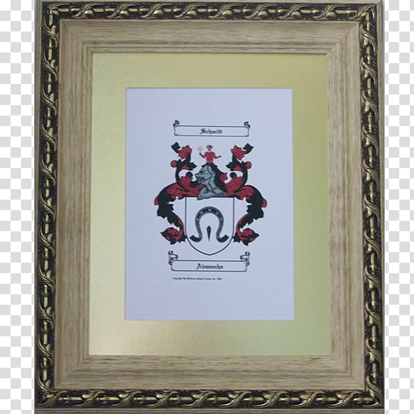 Parchment paper Coat of arms Frames Roll of arms, FLAMULA transparent background PNG clipart