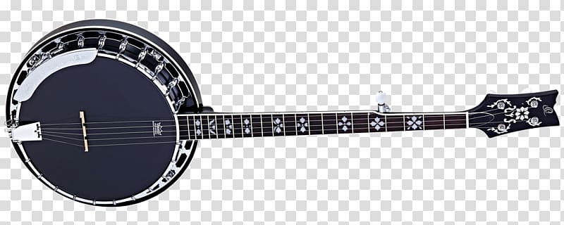 Musical Instruments Banjo guitar Plucked string instrument Banjo guitar, amancio ortega transparent background PNG clipart