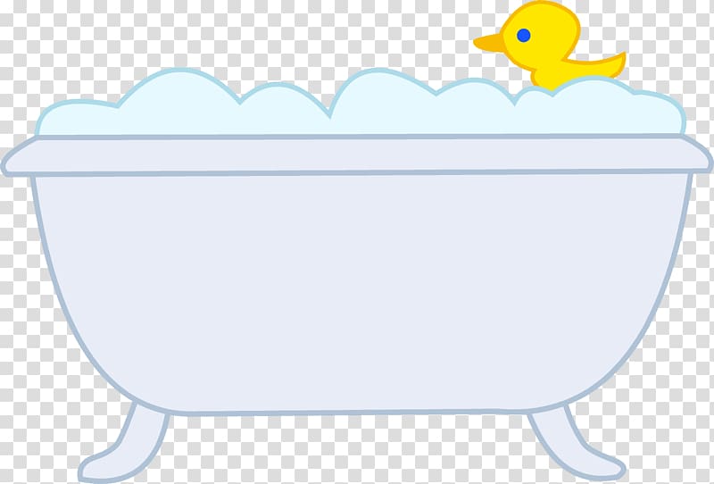 Bathtub Bathroom Giant Thinkwell, Inc. Shower , Ducky transparent background PNG clipart
