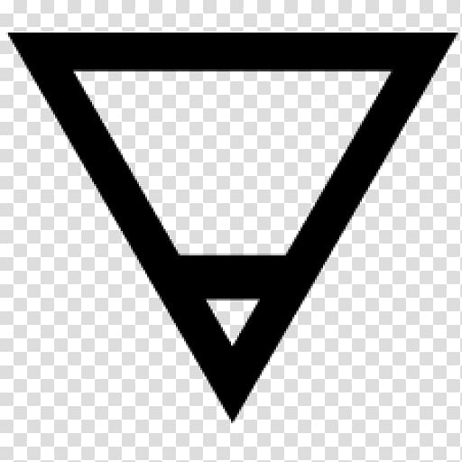 Symbol Triangle York College Cardinals men's basketball, symbol transparent background PNG clipart