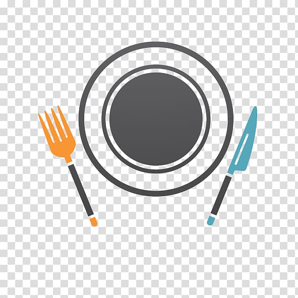 Knife Fork Icon, Flat knife and fork transparent background PNG clipart