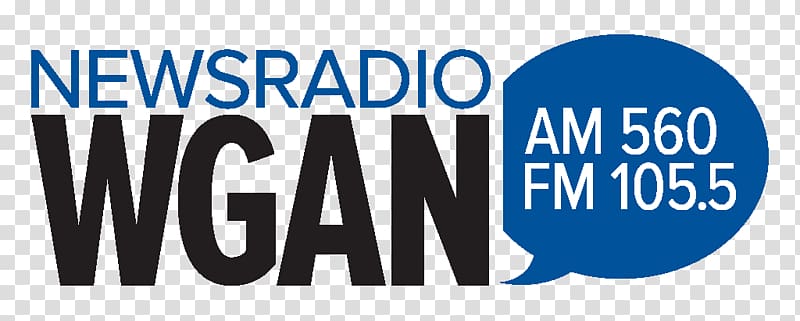 Portland WGAN AM broadcasting FM broadcasting Internet radio, radio transparent background PNG clipart
