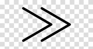 Line Triangle Font, line transparent background PNG clipart thumbnail