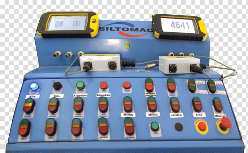 Microcontroller Machine Electronics Siltomac Factory, macao transparent background PNG clipart