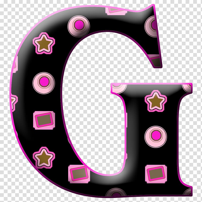 Letter Fancy Alphabets YouTube , clolorful letters transparent background PNG clipart