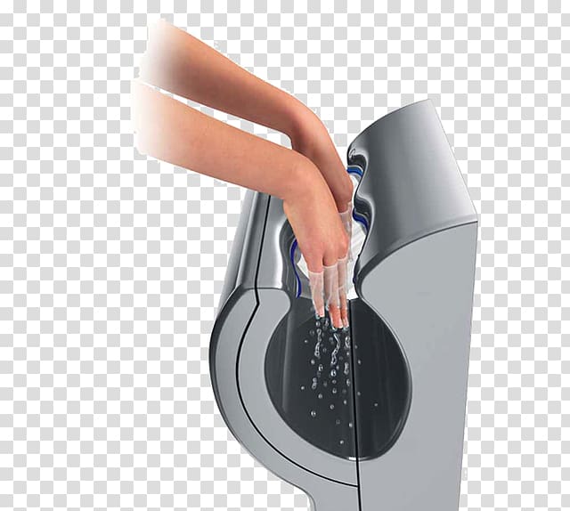 Towel Dyson Airblade Hand Dryers Public toilet, dyson transparent background PNG clipart