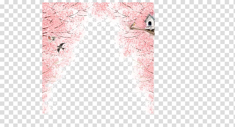 cherry blossom , Japan Pink Cherry blossom, Japanese pink cherry blossom forest transparent background PNG clipart