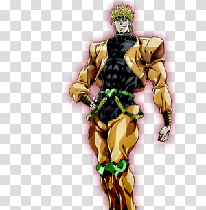 Anime Icon Jojo S Bizarre Adventure Stardust Crusaders Nd Season Transparent Background Png Clipart Hiclipart - dio over heaven roblox shirt