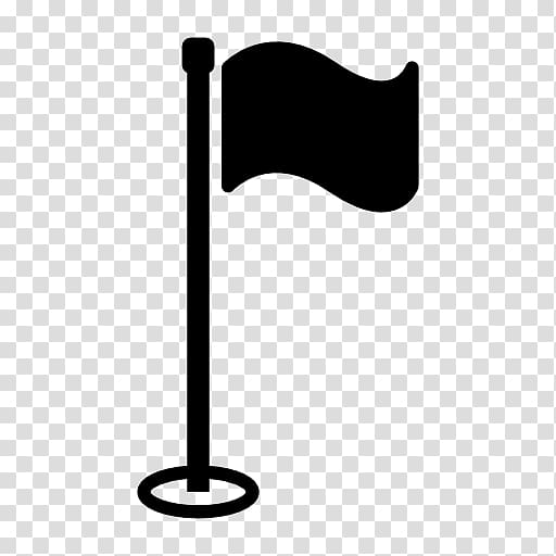 Flagpole clipart deals free