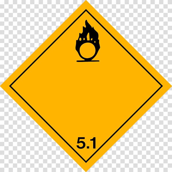 Oxidizing agent Dangerous goods Combustibility and flammability Chemical substance UN number, others transparent background PNG clipart