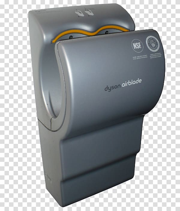 Towel Dyson Airblade Hand Dryers Bathroom Clothes dryer, others transparent background PNG clipart