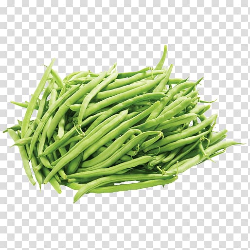 Green bean Vegetable Pea, vegetable transparent background PNG clipart