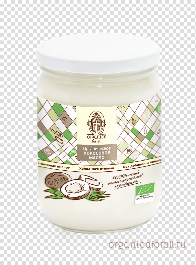 Organic food Coconut milk Coconut oil Linseed oil, Lakshmi transparent background PNG clipart