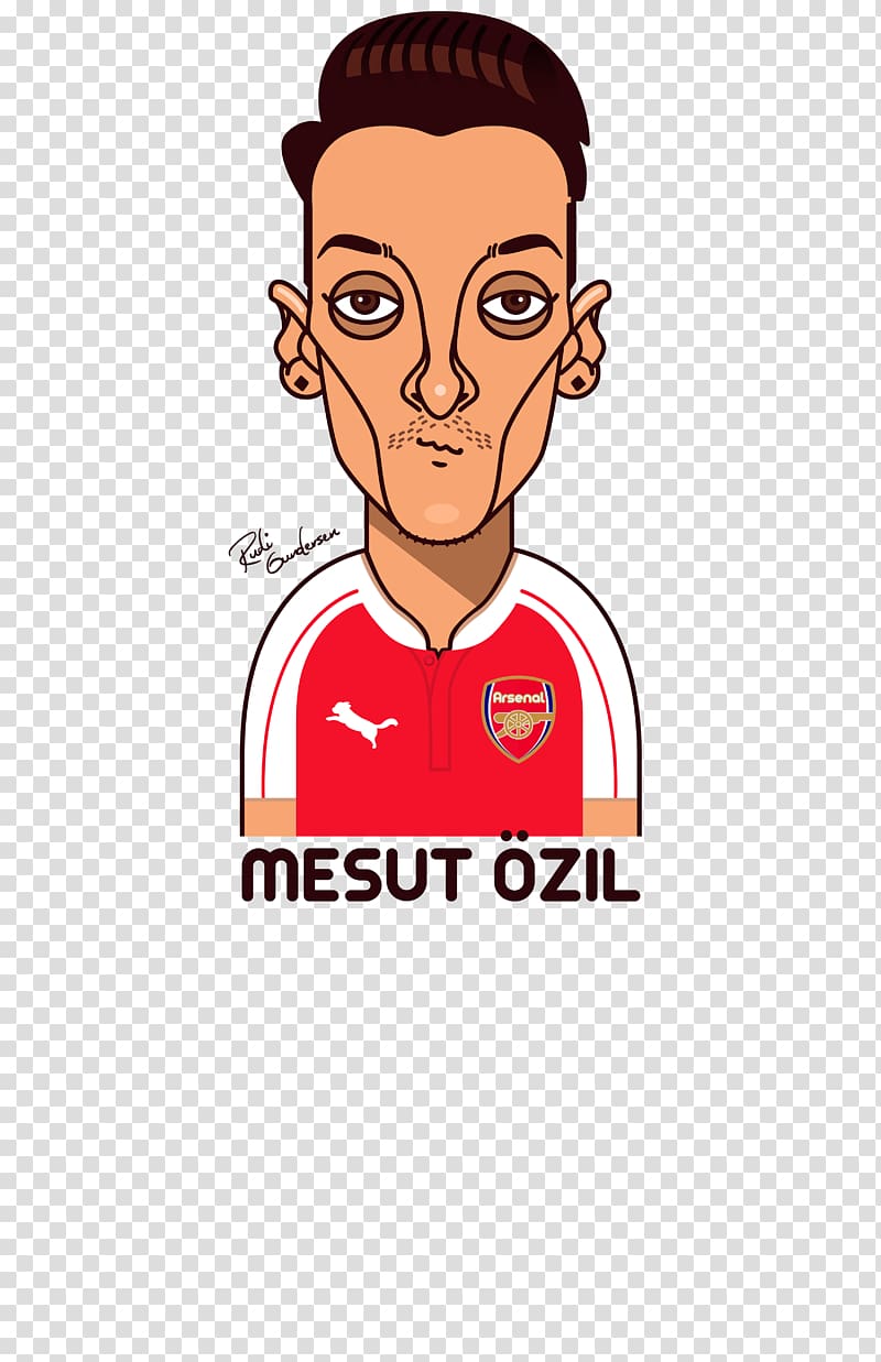 Arsenal F.C. Mesut Özil FC Barcelona Football UEFA Champions League, arsenal f.c. transparent background PNG clipart