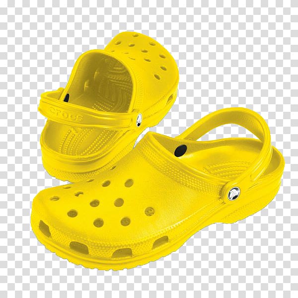 Slipper Shoe Crocs Footwear Clog, Crocs Tennis Shoes for Women transparent background PNG clipart