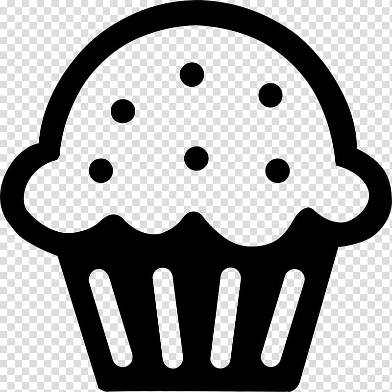 Cupcake Brigadeiro Chocolate cake Beijinho, pastry transparent background PNG clipart