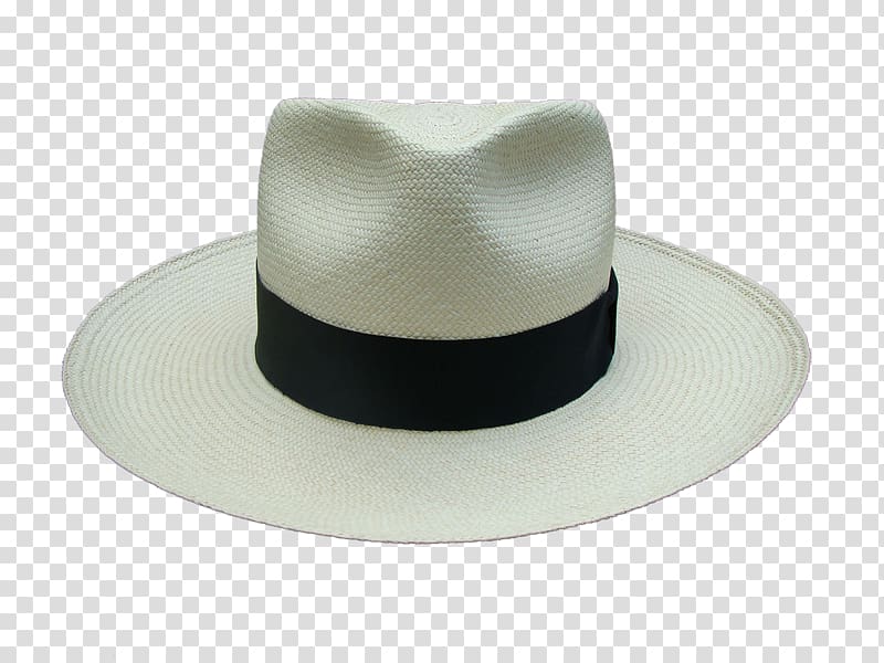 Montecristi, Ecuador Fedora Bowler hat Panama hat, Hat transparent background PNG clipart