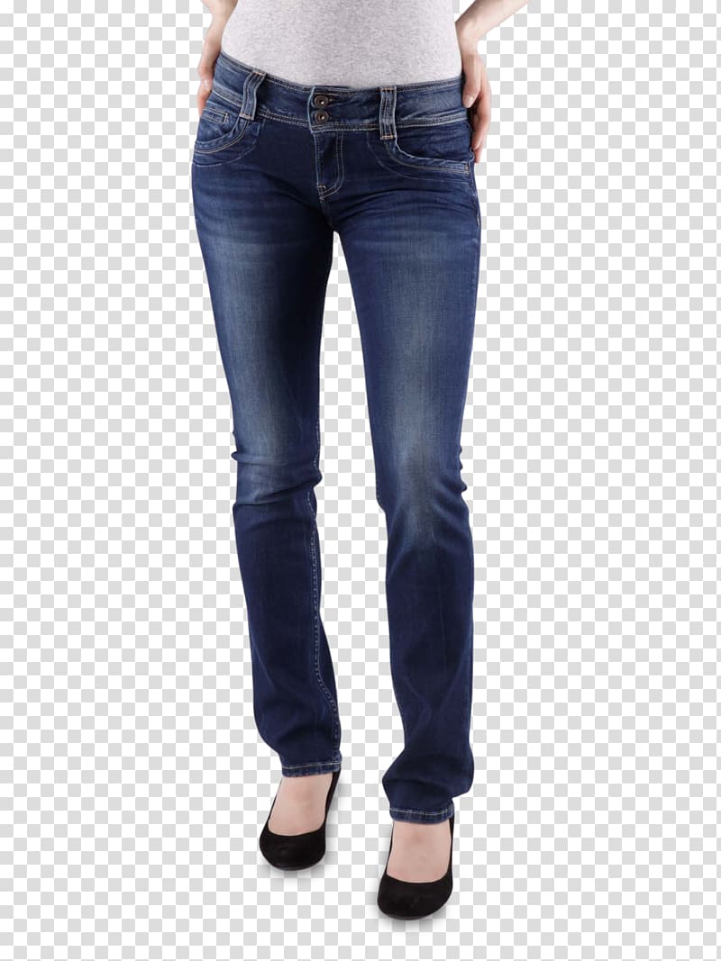 Jeans Slim-fit pants Denim Cheap Monday Clothing, jeans transparent ...
