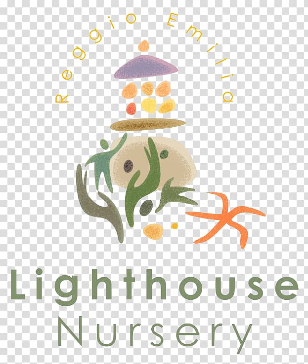 Lighthouse Nursery Pre-school Child care Reggio Emilia approach, nursery school transparent background PNG clipart