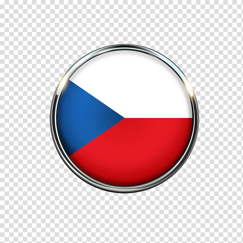 Flag of the Czech Republic Flag of Chile, republic transparent background PNG clipart