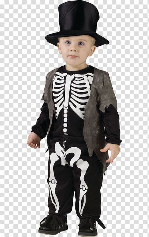 Halloween costume Child Toddler Clothing, child transparent background PNG clipart