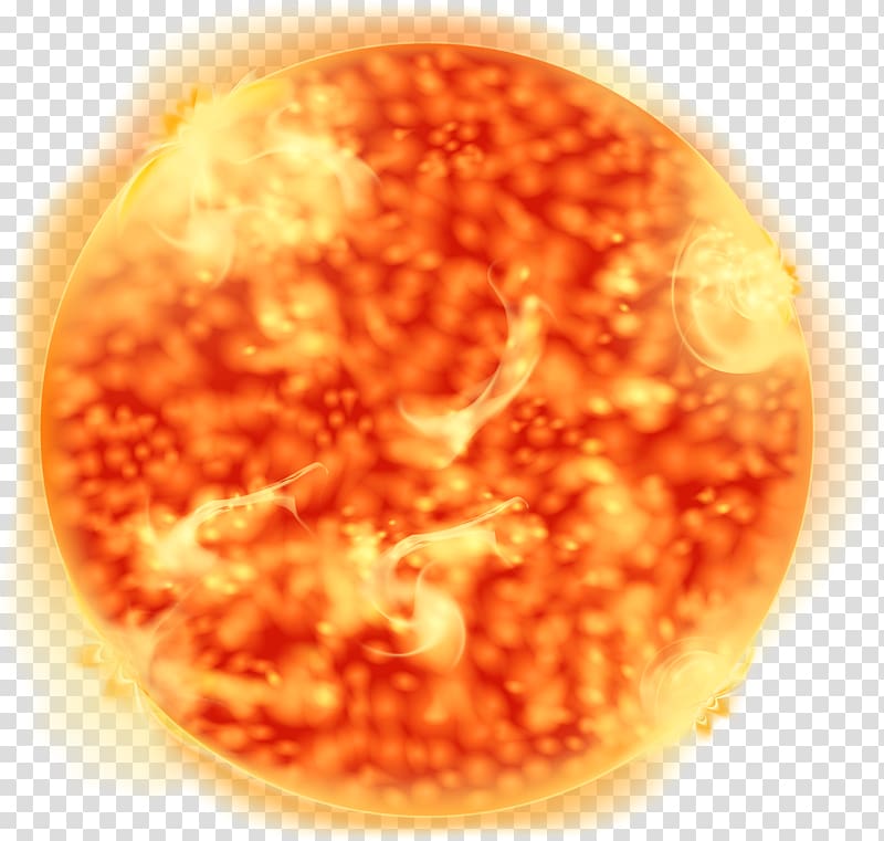 Global warming Illustration, Sweltering sun transparent background PNG clipart