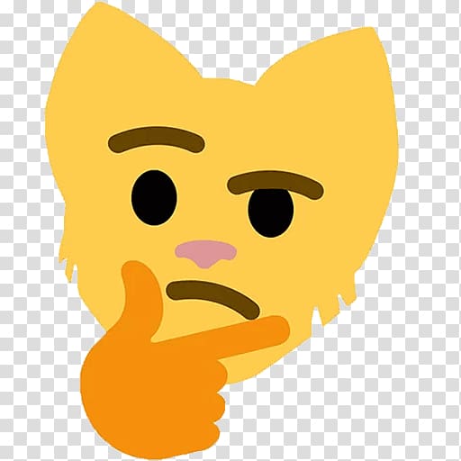 Emoji Sticker Meme Discord Emoticon, Emoji Discord transparent background PNG clipart