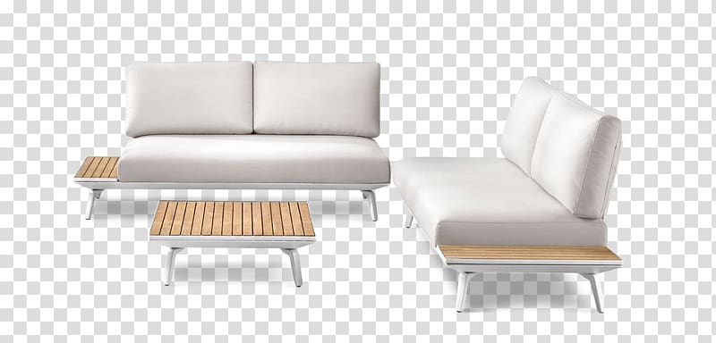 Table Chair Sofa bed Garden furniture Couch, table transparent background PNG clipart
