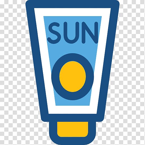 Sunscreen Computer Icons , design transparent background PNG clipart