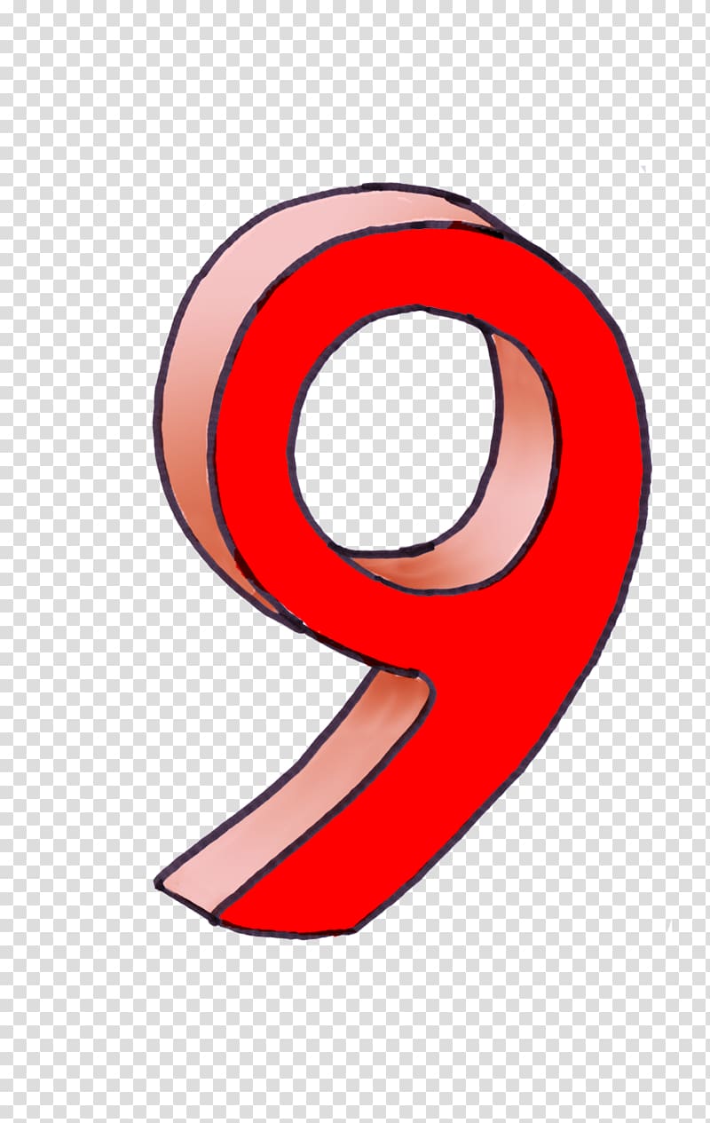 Symbol , 3D number transparent background PNG clipart
