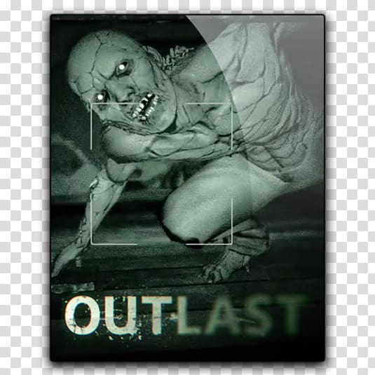 Outlast: Whistleblower Outlast 2 YouTube Call of Duty: Black Ops III, outlast transparent background PNG clipart