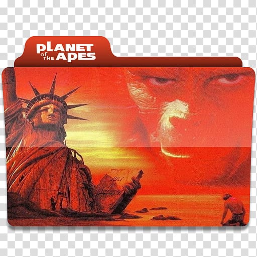 Planet of the Apes Action Film Cinematography DVD, Planet Of The Apes transparent background PNG clipart