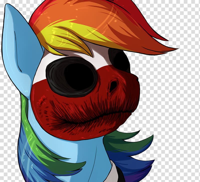 Rainbow Dash Payday: The Heist Visual arts Character, others transparent background PNG clipart